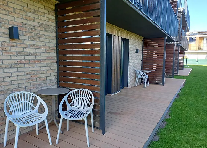 Balteus BoutiquePensjonat